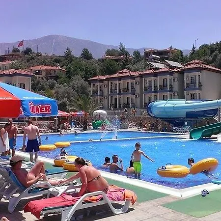 Gurol And Ölüdeniz