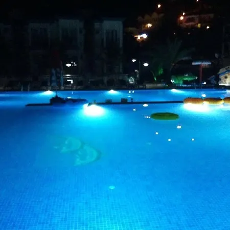 Gurol And 3* Ölüdeniz