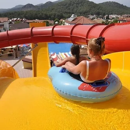Gurol And 3* Ölüdeniz